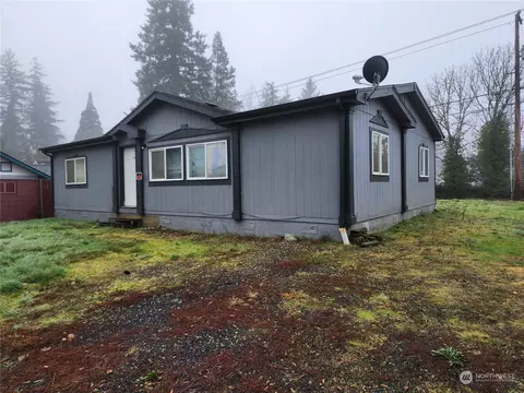 1527 Washington St, Shelton, WA 98584