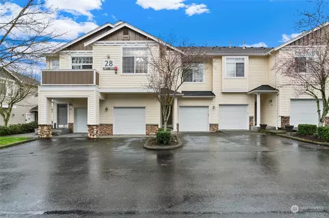 1855 Trossachs Blvd SE #2806, Sammamish, WA 98075