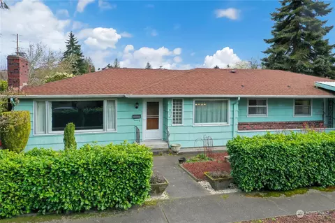 1101 S Madison St, Tacoma, WA 98405