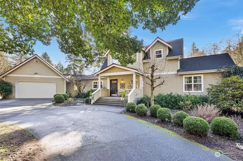 3816 46th St NW, Gig Harbor, WA 98335