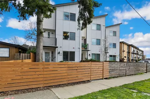 7528 Renton Ave S #A, Seattle, WA 98118