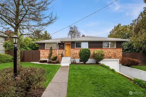 5912 S Prentice St, Seattle, WA 98178