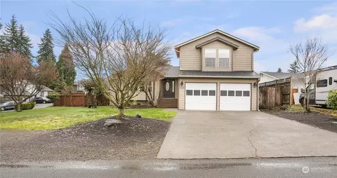 1129 Mountain Aire Dr SE, Olympia, WA 98503
