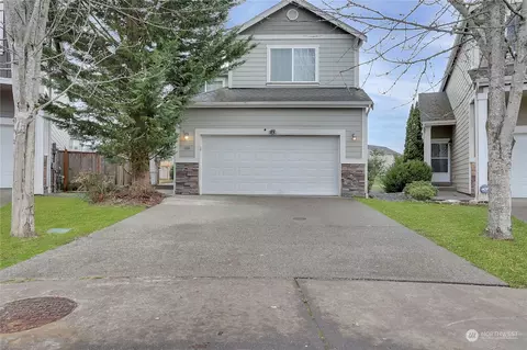 11101 181st Street Ct E, Puyallup, WA 98374