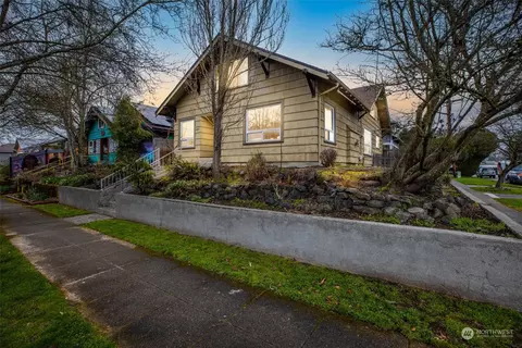 820 Adams St SE, Olympia, WA 98501