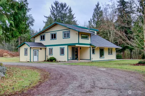 2602 286th St NW, Stanwood, WA 98292