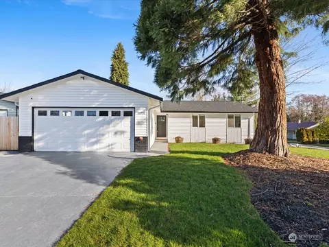 10710 20th Pl W, Everett, WA 98204
