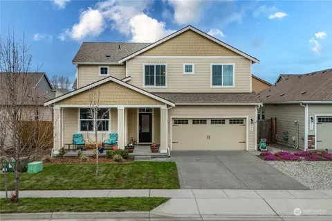 545 Bondgard Ave E, Enumclaw, WA 98022