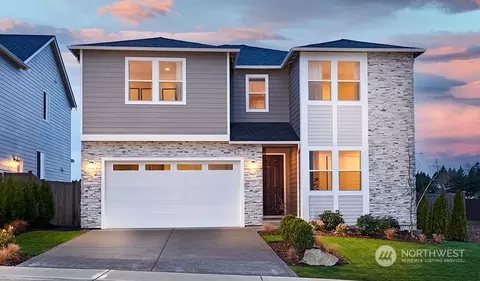 6492 Halyard Cir SE #106, Port Orchard, WA 98367