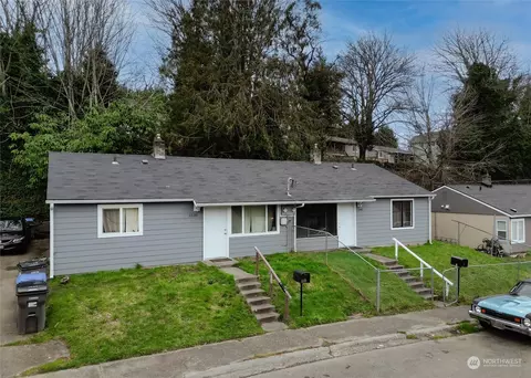 1539 Bloomington Ave, Bremerton, WA 98312