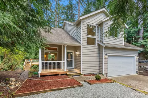 62 Valley Crest Way, Bellingham, WA 98229