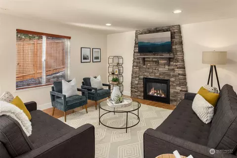 Living - 3310 181st St SE, Bothell, WA 98012 photo 1 of 4