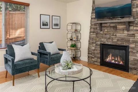 Living - 3310 181st St SE, Bothell, WA 98012 photo 2 of 4