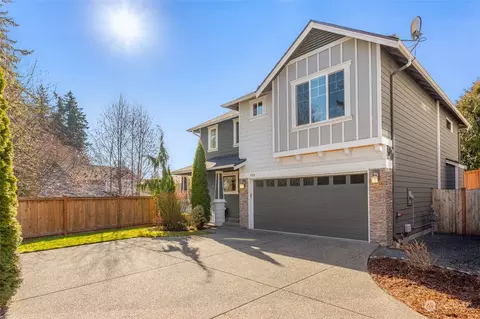 Exterior - 3310 181st St SE, Bothell, WA 98012 photo 7 of 7