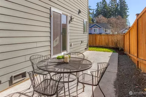 Exterior - 3310 181st St SE, Bothell, WA 98012 photo 3 of 7