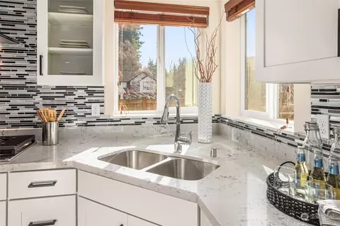Kitchen - 3310 181st St SE, Bothell, WA 98012 photo 4 of 6