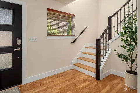 Entry Way - 3310 181st St SE, Bothell, WA 98012 photo 1 of 3