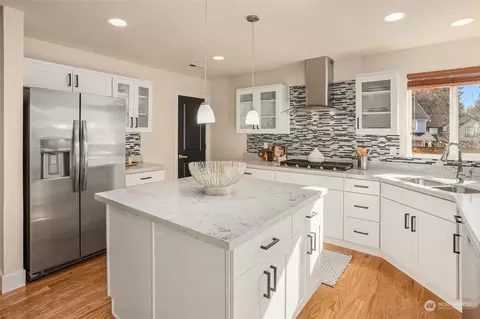 Kitchen - 3310 181st St SE, Bothell, WA 98012 photo 2 of 6