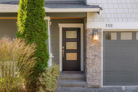 Exterior - 3310 181st St SE, Bothell, WA 98012 photo 2 of 7