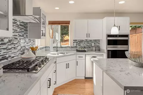 Kitchen - 3310 181st St SE, Bothell, WA 98012 photo 6 of 6