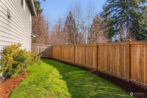 Exterior - 3310 181st St SE, Bothell, WA 98012 photo 5 of 7