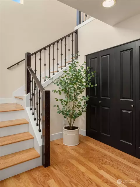 Entry Way - 3310 181st St SE, Bothell, WA 98012 photo 2 of 3