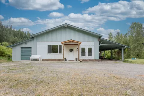 76 Wild Rose Ln, Leavenworth, WA 98826