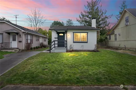 728 S Pearl St, Centralia, WA 98531