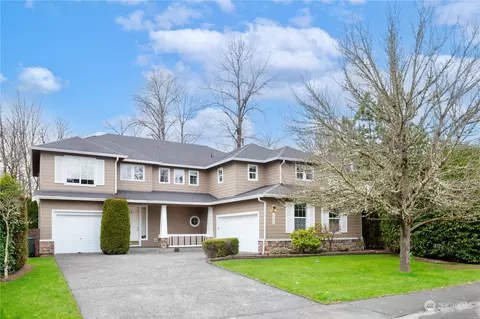 1107 240th Way SE, Sammamish, WA 98075