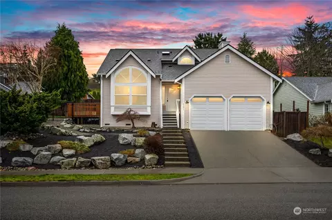 4201 Browns Point Blvd, Tacoma, WA 98422