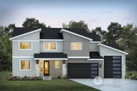1102 Okerlund Dr, Enumclaw, WA 98022