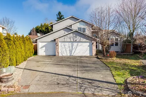 5211 59th Pl NE, Marysville, WA 98270