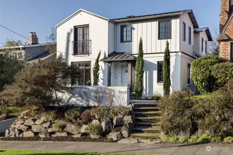 1920 E Calhoun St, Seattle, WA 98112