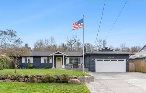 21830 13th Ave S, Des Moines, WA 98198