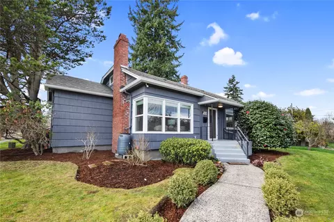 1504 N Cedar St, Tacoma, WA 98406