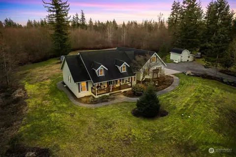 1823 H Street Rd, Lynden, WA 98264