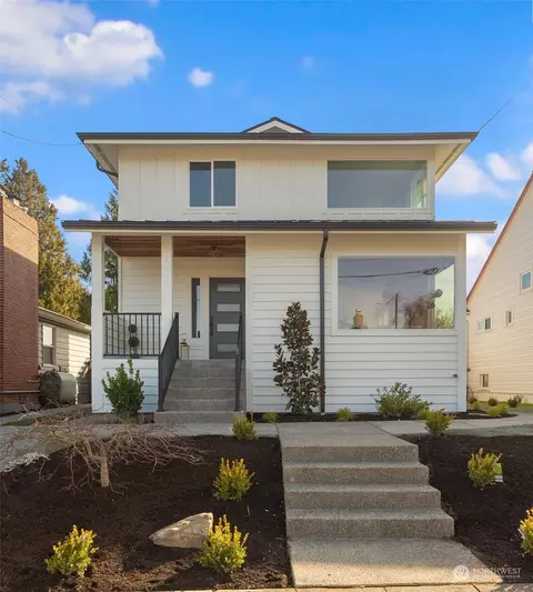 3307 NW 75th St, Seattle, WA 98117