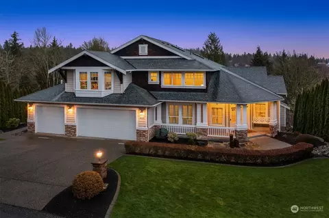 3119 115th Ave SE, Snohomish, WA 98290