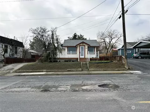 415 W Main Ave, Soap Lake, WA 98851