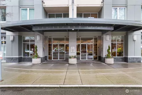 2600 2nd Ave #525, Seattle, WA 98121