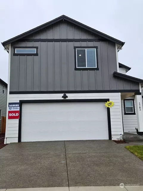 1703 NW 14th St, La Center, WA 98629