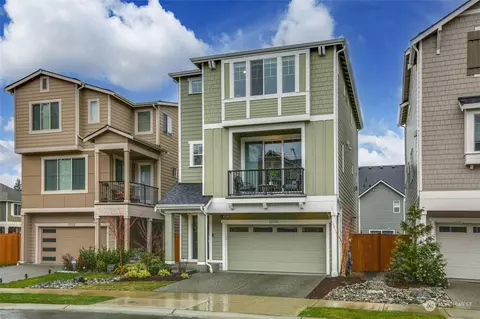 13316 23rd Dr SE, Mill Creek, WA 98012