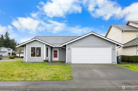 1103 201st St E, Spanaway, WA 98387