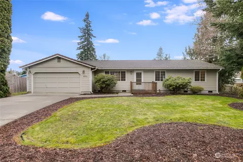 2711 Hampton Ct SE, Olympia, WA 98501