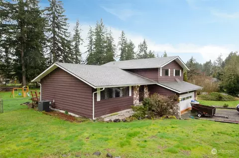 811 Marci Ct SE, Tenino, WA 98589
