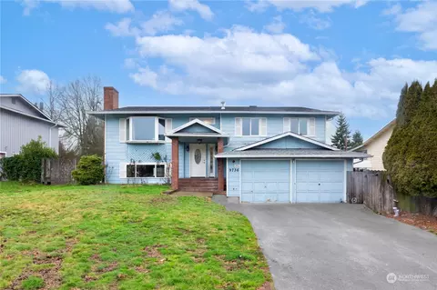 9736 S 239th Pl, Kent, WA 98031