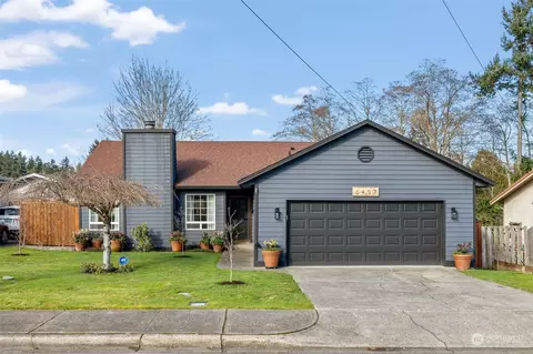 6407 N 51st St, Tacoma, WA 98407