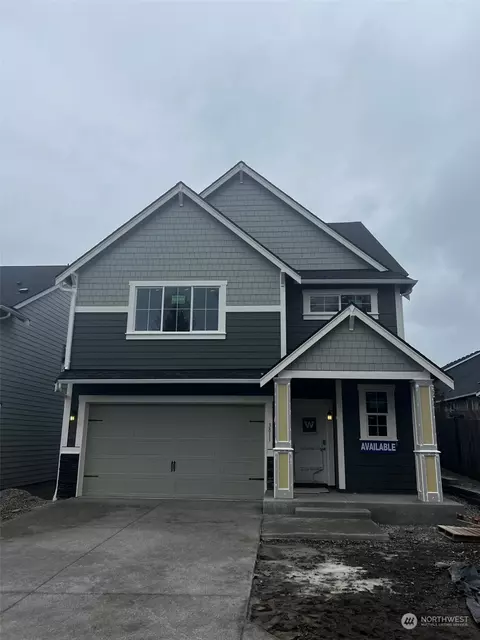 3811 181st St E, Tacoma, WA 98446