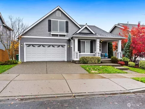 9421 Point Ave SE, Snoqualmie, WA 98065