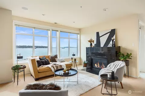 1900 Alaskan Way #516, Seattle, WA 98101